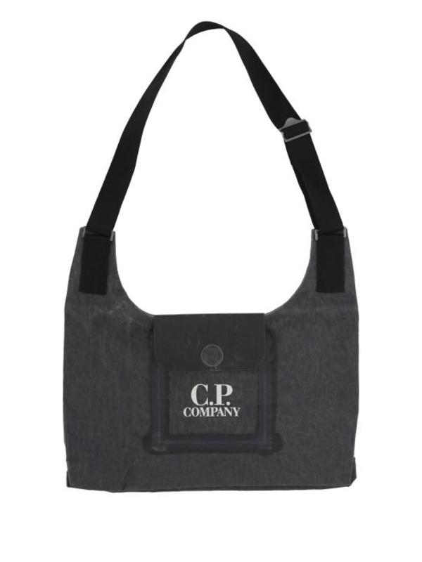 C.P. Company Raven Shoulder Bag