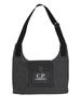C.P. Company Raven Shoulder Bag - Thumbnail 1