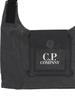 C.P. Company Raven Shoulder Bag - Thumbnail 2
