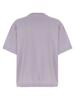 Maison Kitsuné T-Shirt - Soft Mauve - Thumbnail 2