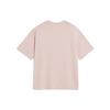 Maison Kitsuné Pink Clay T-Shirt - Pink Clay - Thumbnail 2