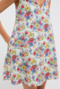 Alix Of Bohemia Soleil Wildflower Dress - Thumbnail 1