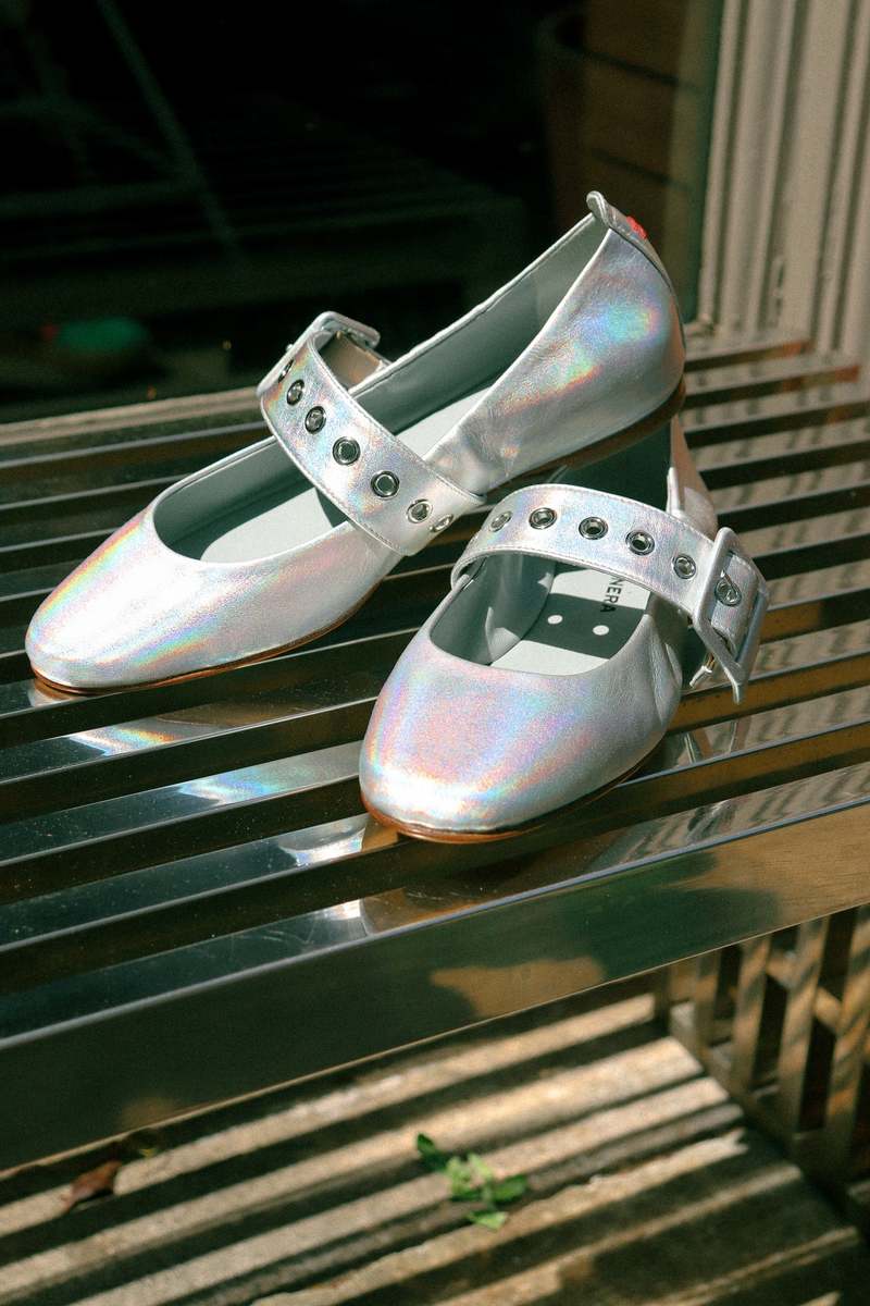 Halmanera Dodo Flat