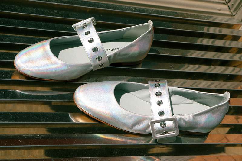 Halmanera Dodo Flat