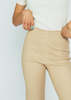 Arma Stretch Ferrara Pant - Beige - Thumbnail 3