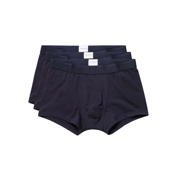 Sunspel Trunk 3 Pack