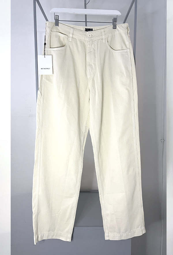 Noble Gentlemen Trading Co. Brotherwolf Painter Pant - 32 Pant