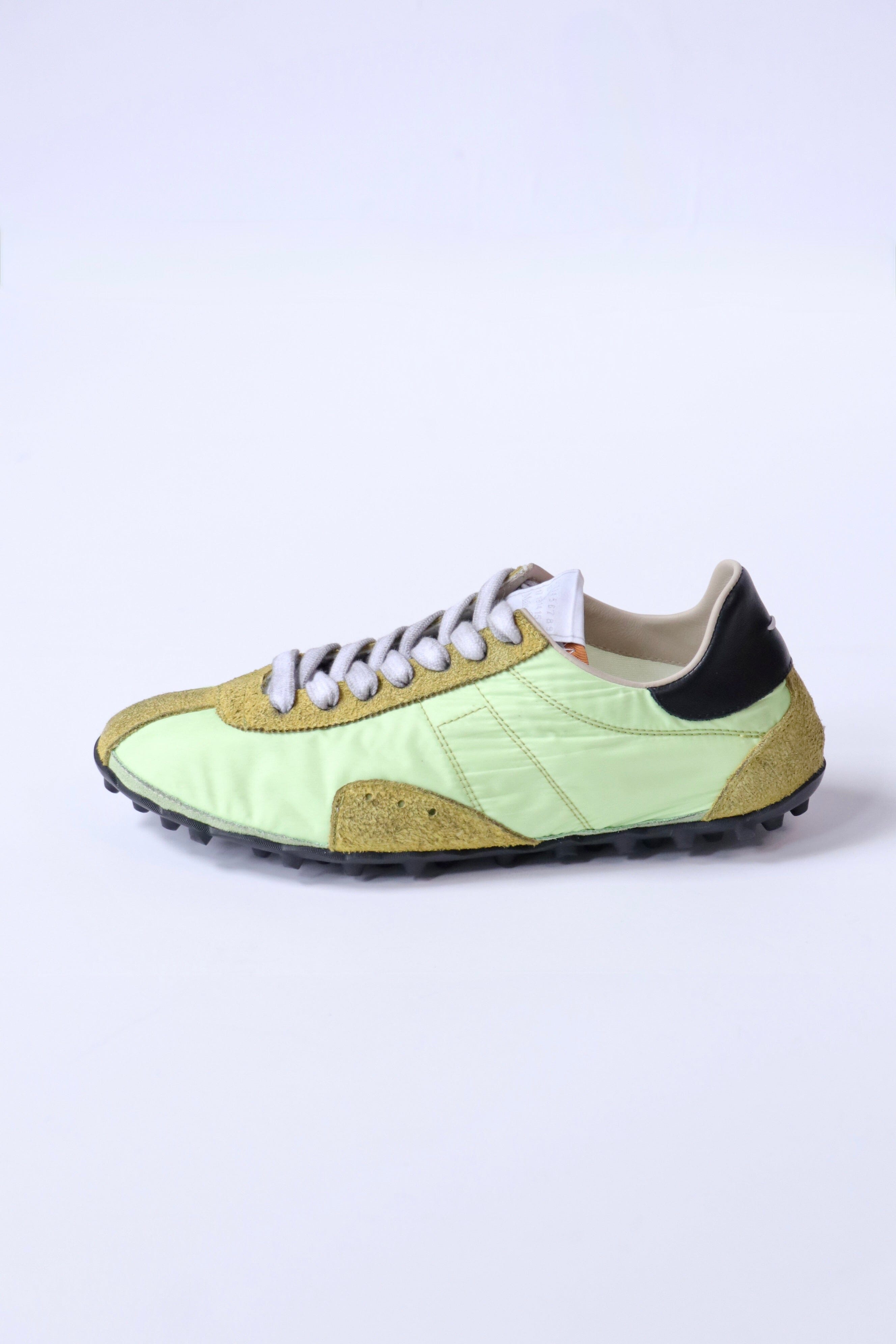 Maison Margiela Sprinters Sneakers | Garmentory