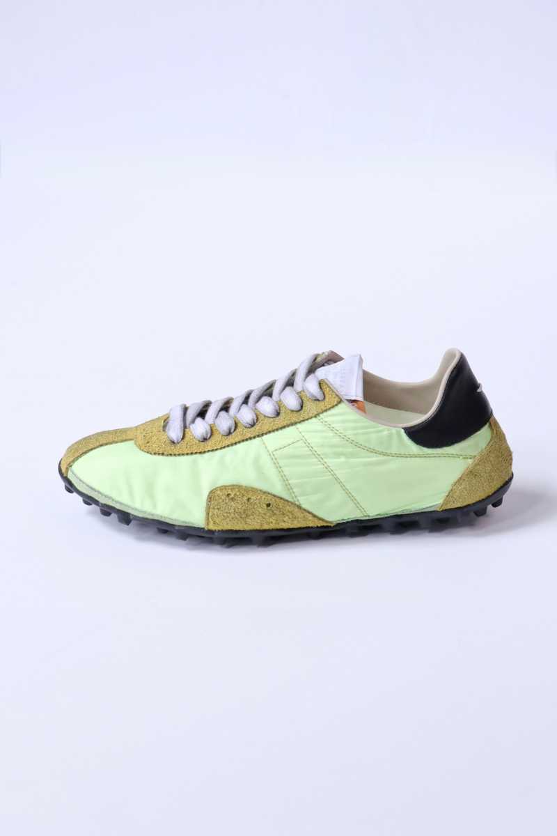 Maison Margiela Sprinters Sneakers | Garmentory