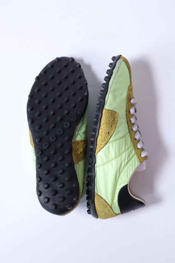 Maison Margiela Sprinters Sneakers