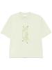 Maison Kitsuné Short Sleeve T-shirt - Thumbnail 1