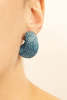 Susana Vega Mini Arele Accessory - Sky Blue - Thumbnail 6