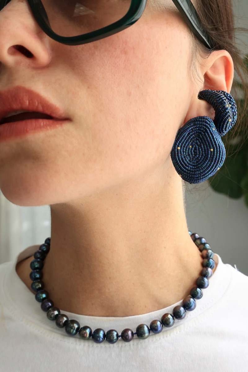 Susana Vega NULLI - Irisnavy