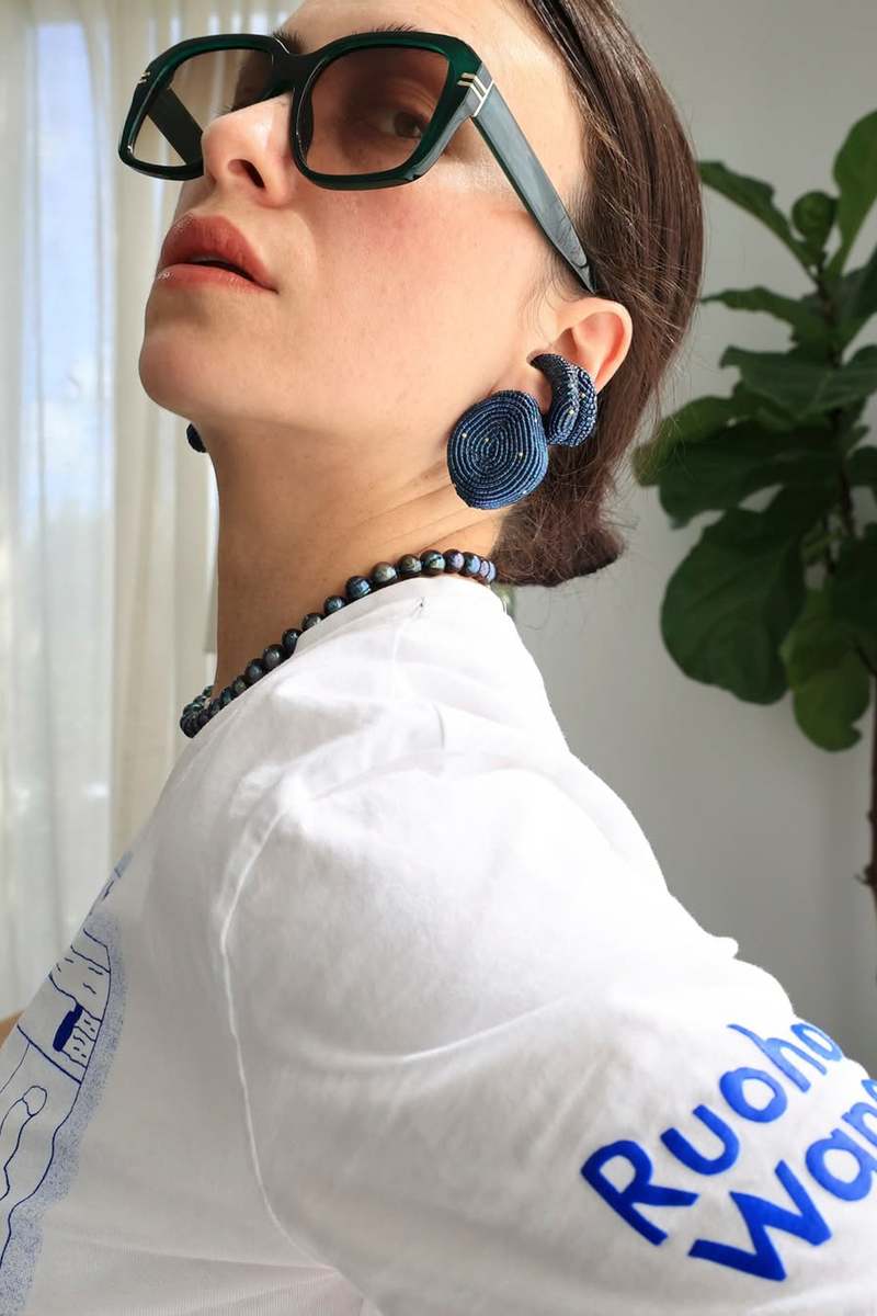 Susana Vega NULLI - Irisnavy