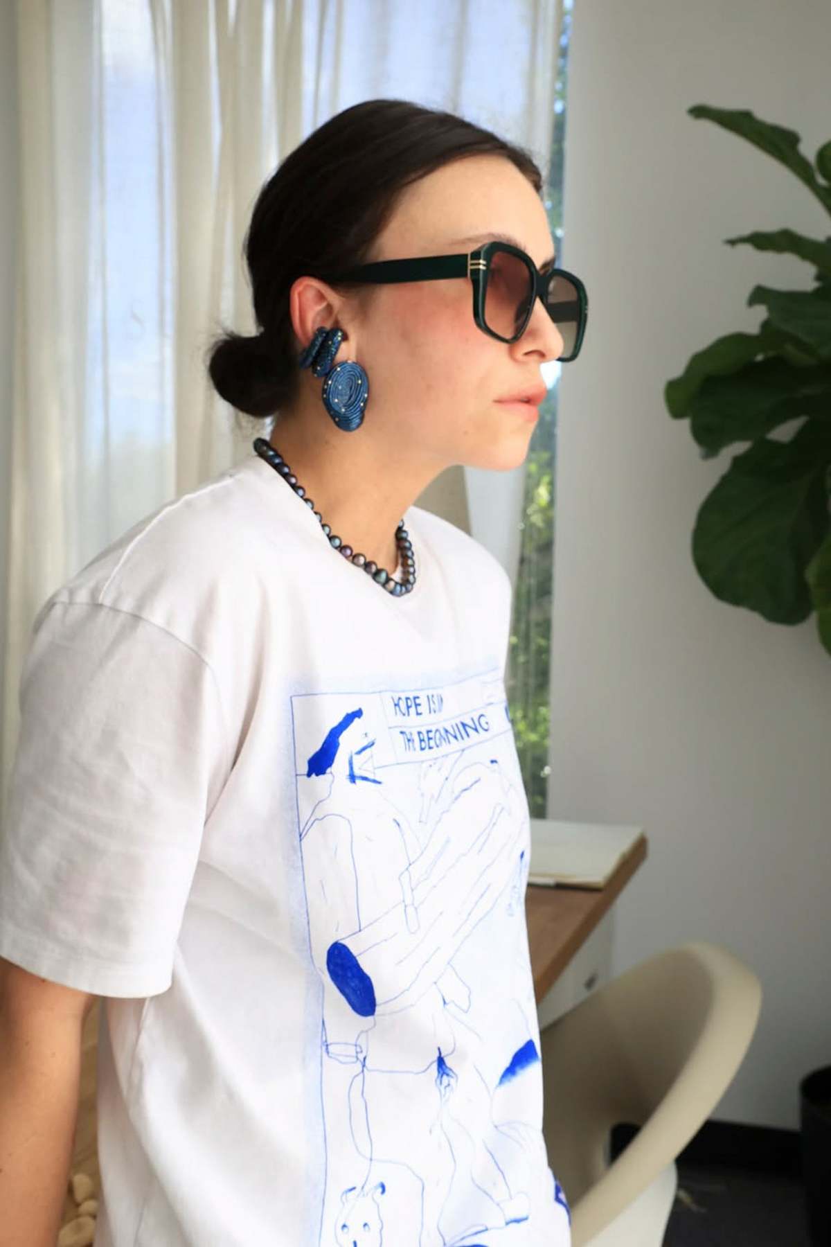 Susana Vega NULLI - Irisnavy - Image 6 of 7