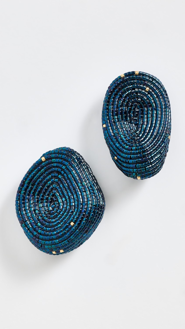 Susana Vega NULLI - Irisnavy