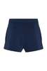 Brandon Maxwell Nedra Tailored Knit Shorts - Thumbnail 6