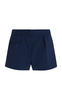 Brandon Maxwell Nedra Tailored Knit Shorts - Thumbnail 8