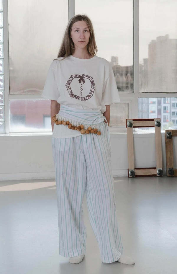 Baserange Kolla Pants | Garmentory