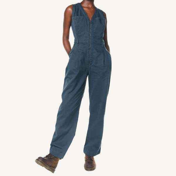 SUK Workwear Yard Suit - Green