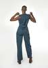 SUK Workwear Yard Suit - Green - Thumbnail 3