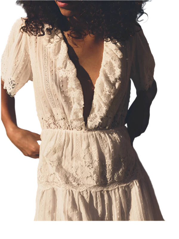 tory burch gabriella embroidered dress Tory burch gabriella embroidered