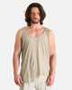 Rick Owens Fog Tank - Pearl - Thumbnail 1