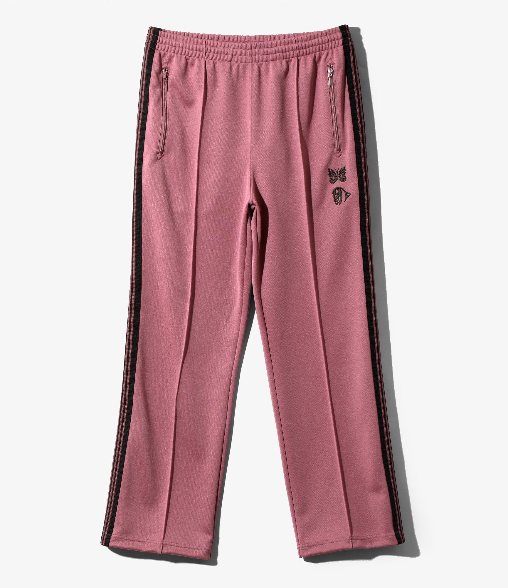 Needles x Kae Tanaka Track Pant - Pink | Garmentory