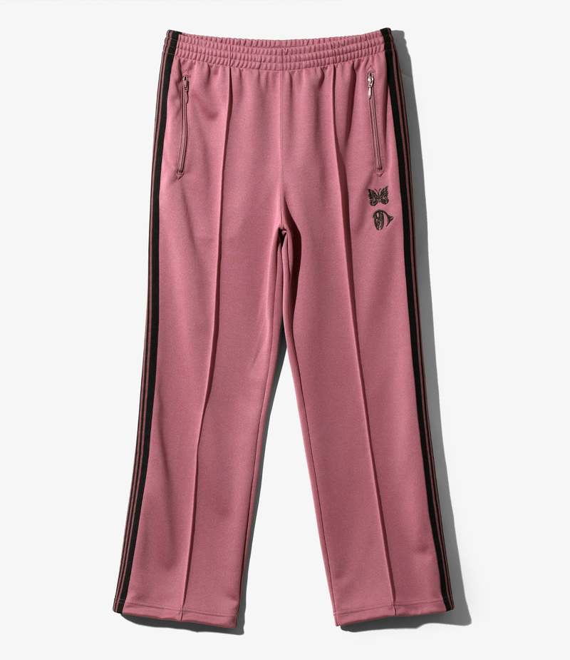 パンツ Needles track pants Pink Needles x Kae Tanaka Track Pant - Pink | Garmentory