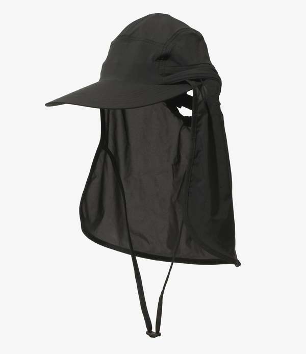 帽子 south2west8 SUNSHADE CAP South2 West8 Sunshade Cap - Black | Garmentory