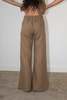 Zii Ropa Lora Pant - Olive - Thumbnail 3