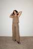 Zii Ropa Lora Pant - Olive - Thumbnail 7