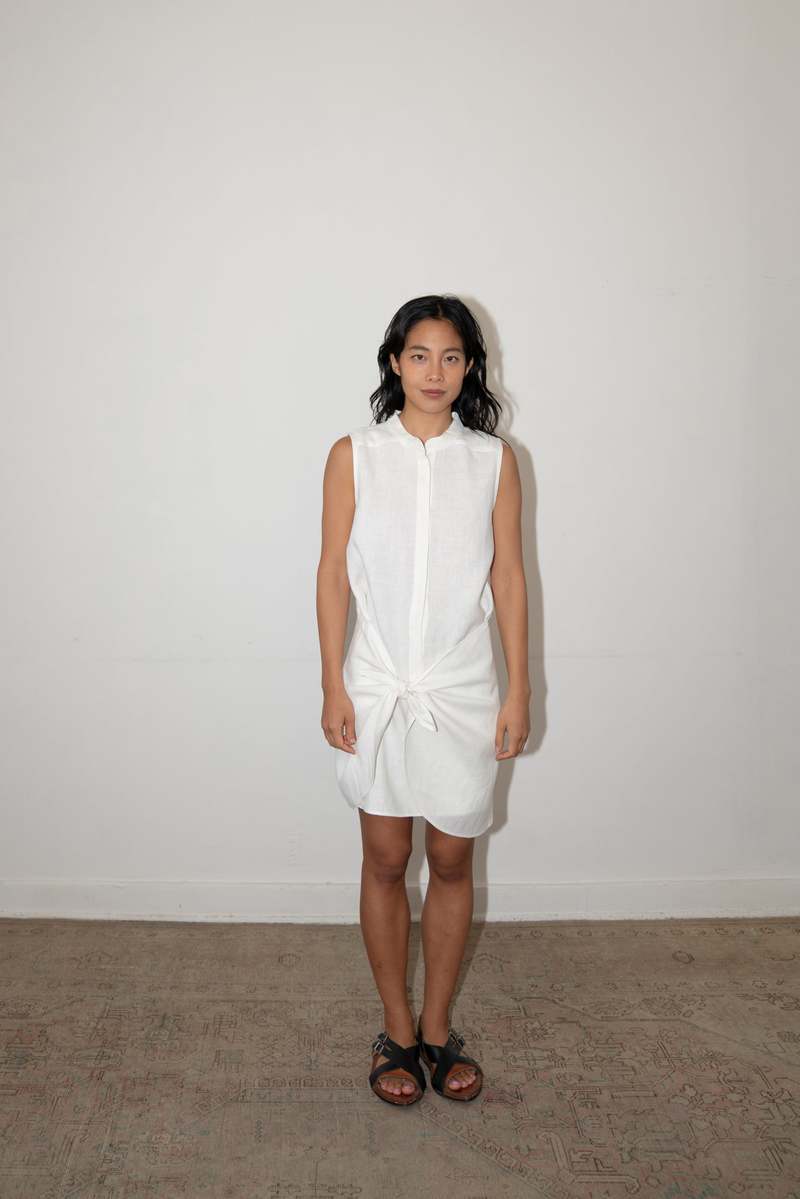 Zii Ropa VANE Sleeveless Dress