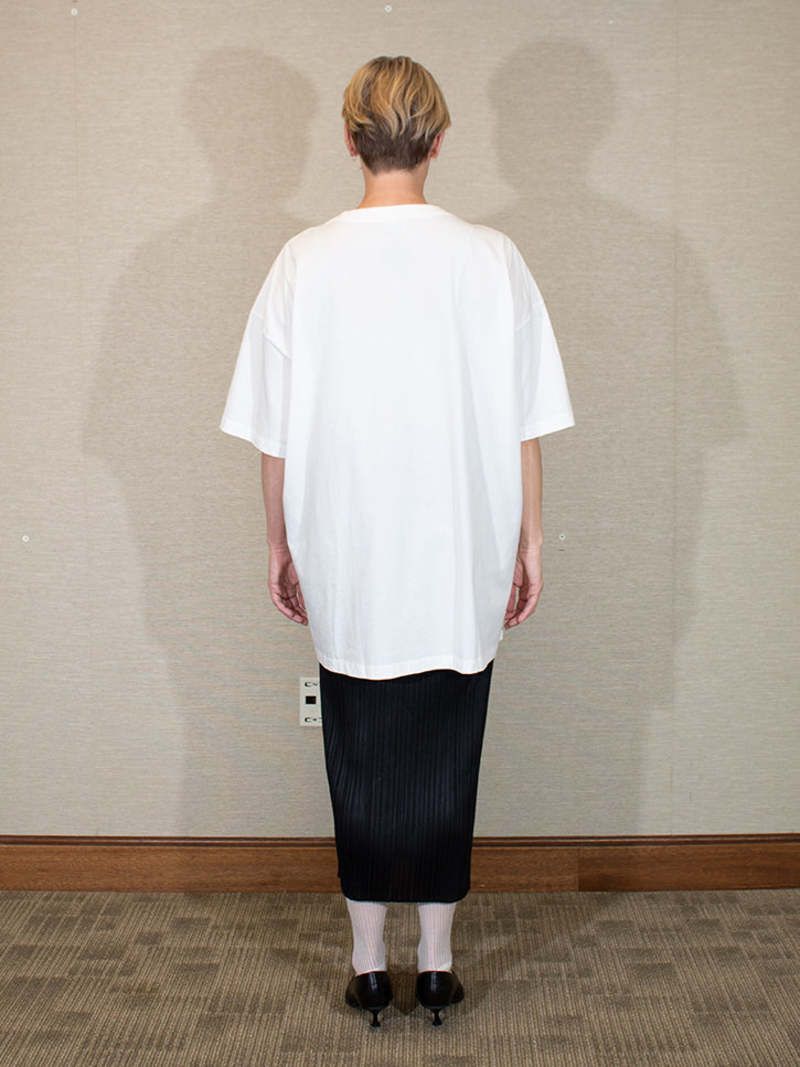 Vaquera Teddy T-Shirt | Garmentory