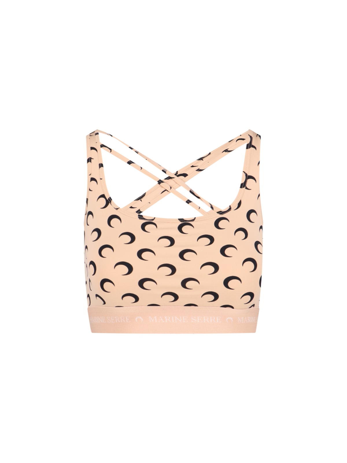 nike polka dot sports bra