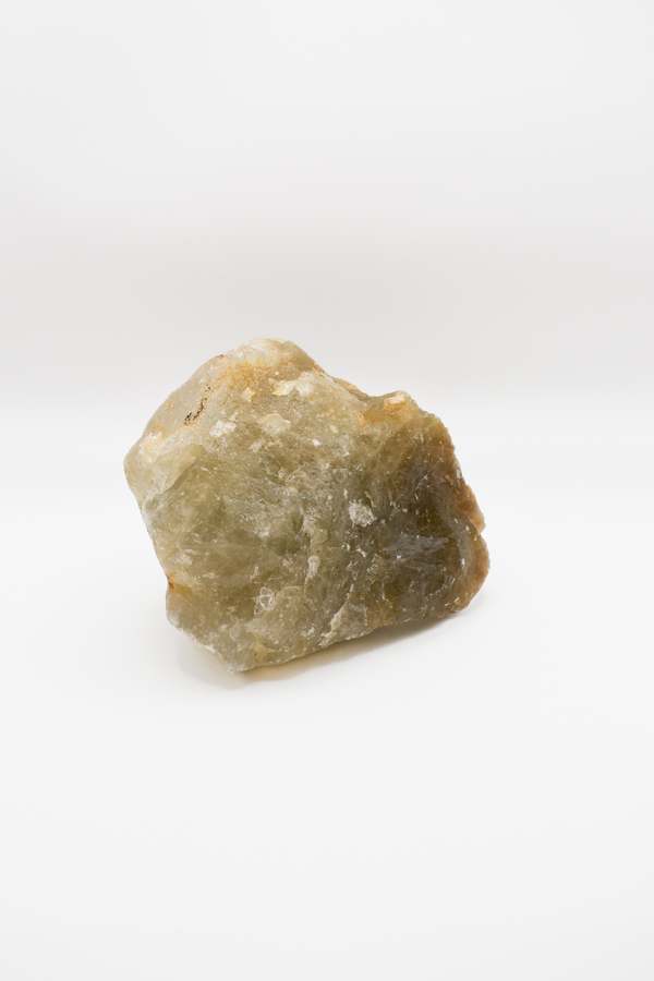 Rare Rutile Quartz Mineral Specimen