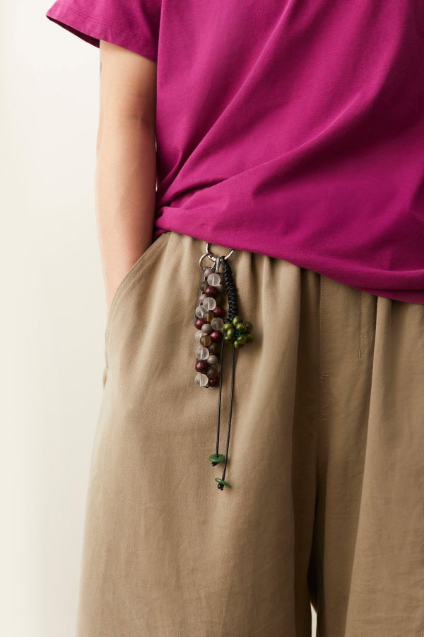 Tanchen Studio Pet Nat Pet Roe Charm