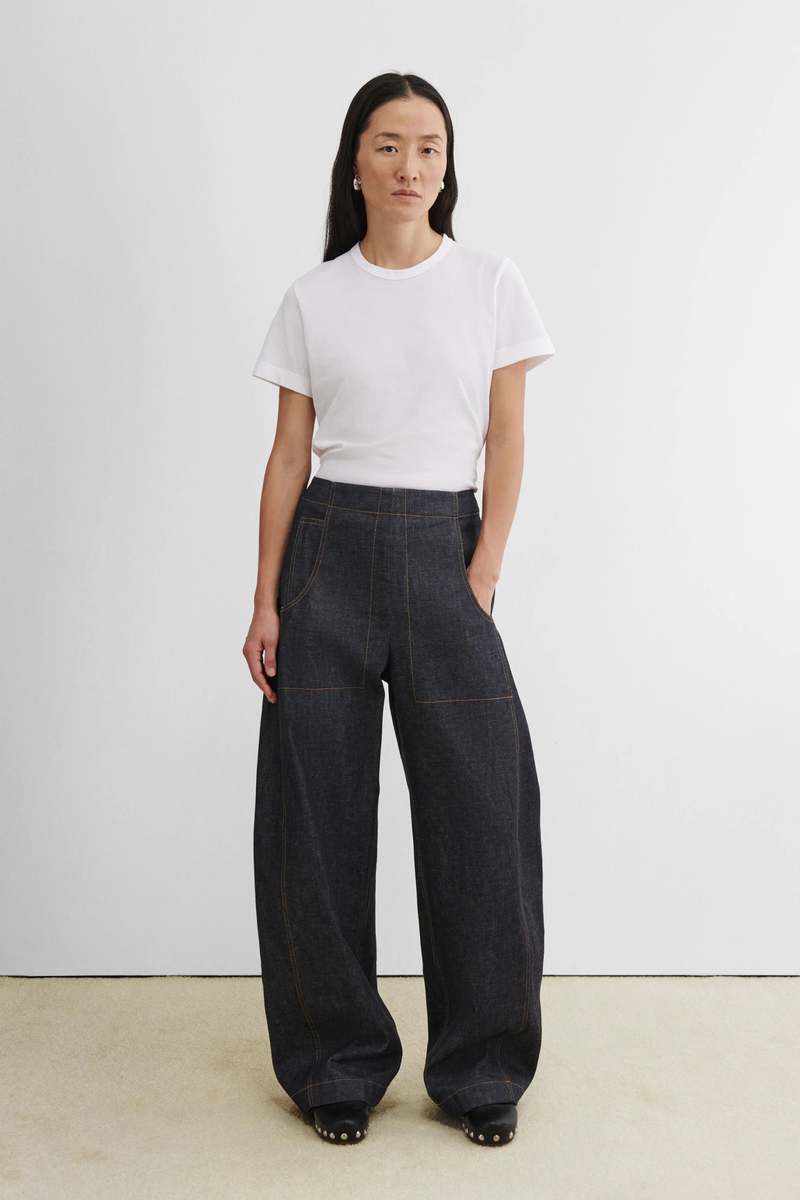Rachel Comey Tany Pant - Super Raw