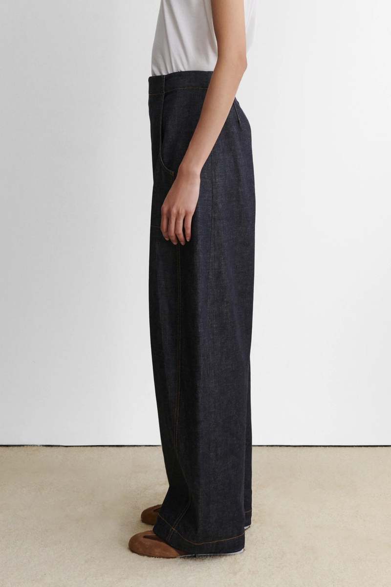 Rachel Comey Tany Pant - Super Raw