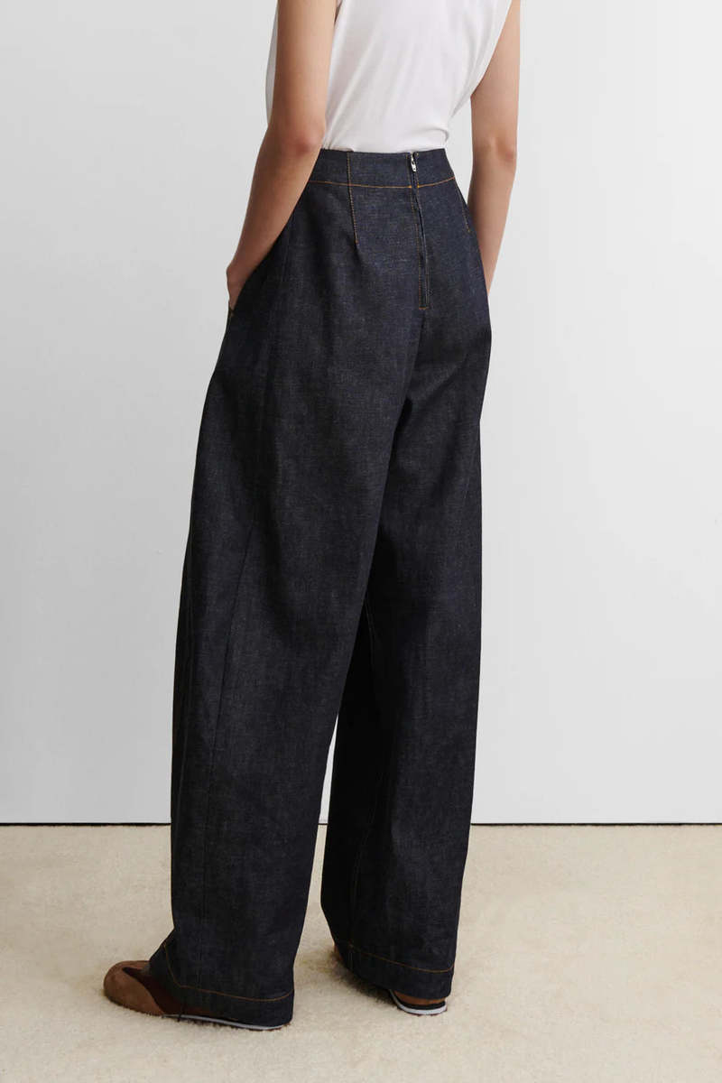 Rachel Comey Tany Pant - Super Raw