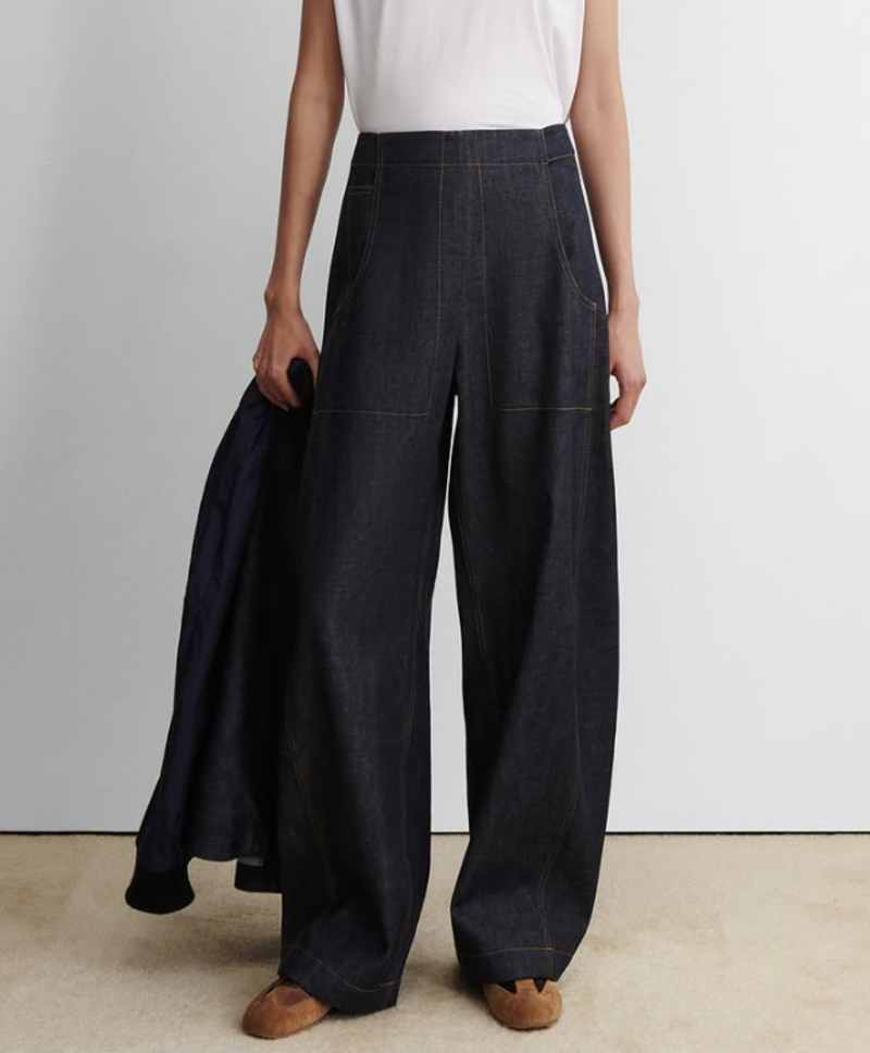 Rachel Comey Tany Pant - Super Raw