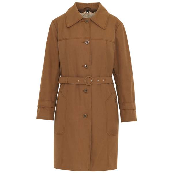 Kestil (Finland) 60s, Borg Terylene Blend, Shearling Lining, Commuter Kestil (Finland) 60s, Borg Terylene Blend, Shearling Lining, Commuter