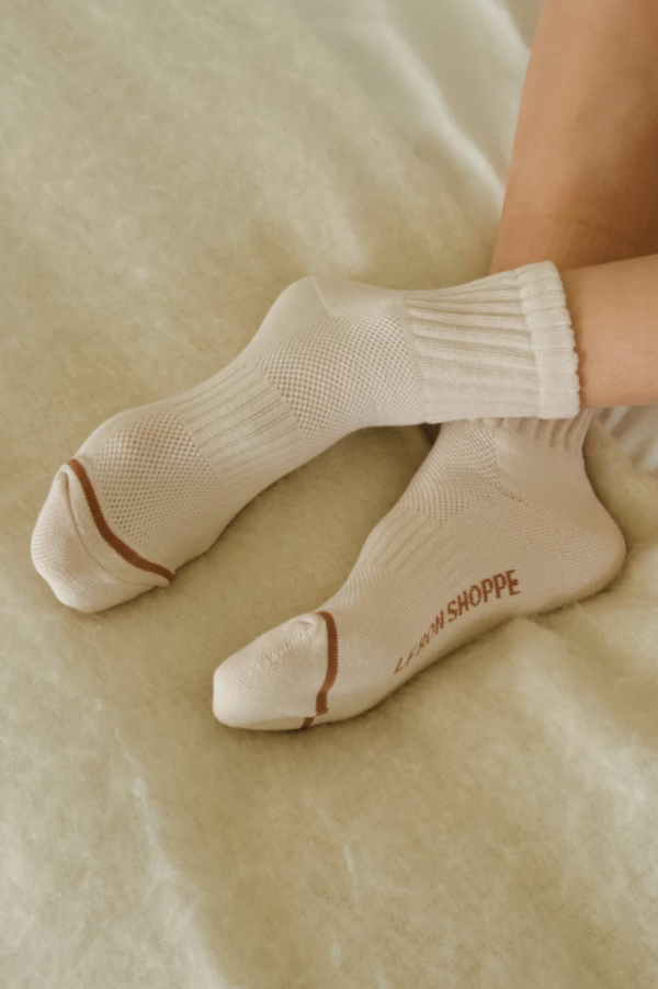 Le Bon Shoppe Swing Socks Silk Socks
