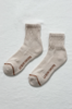 Le Bon Shoppe Swing Socks Silk Socks - Thumbnail 5