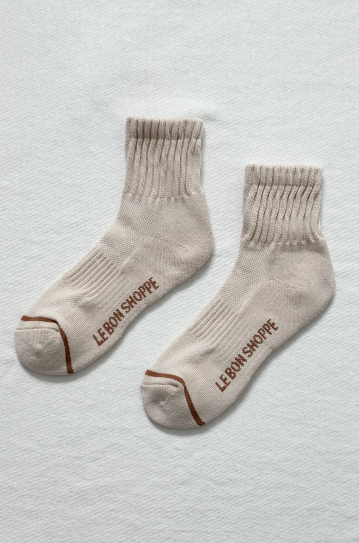 Le Bon Shoppe Swing Socks Silk Socks - Image 5 of 6