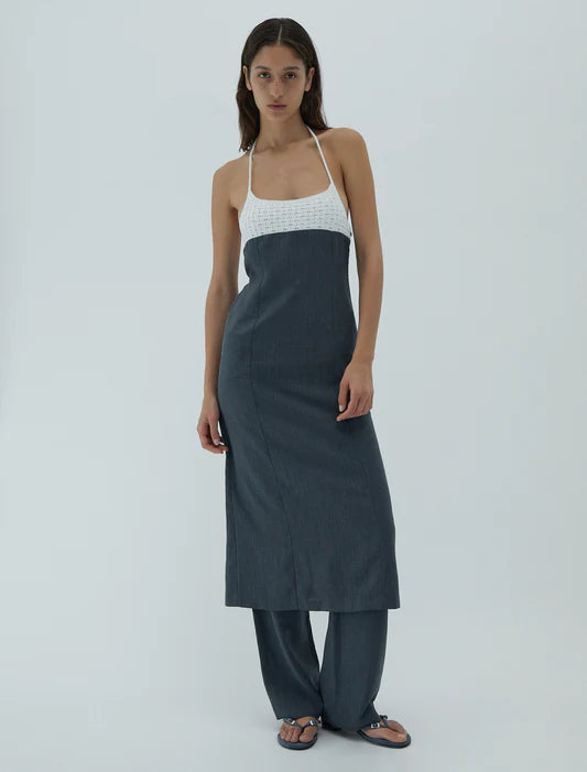 Paloma-Wool-Jody-Dress-in-Grey Paloma-Wool-Jody-Dress-in-Grey