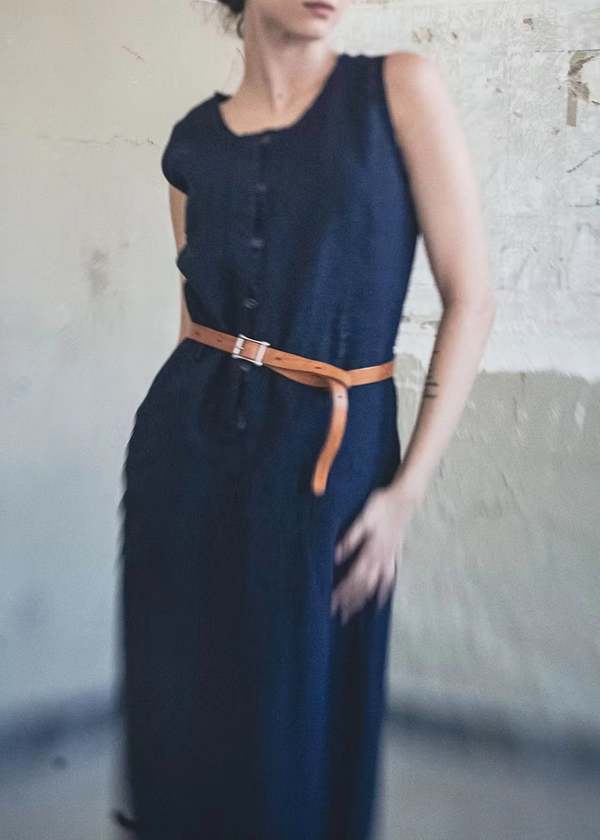 H+HANNOH WESSEL Dress ワンピース Hannoh-Wessel-Dress-Desdemona-