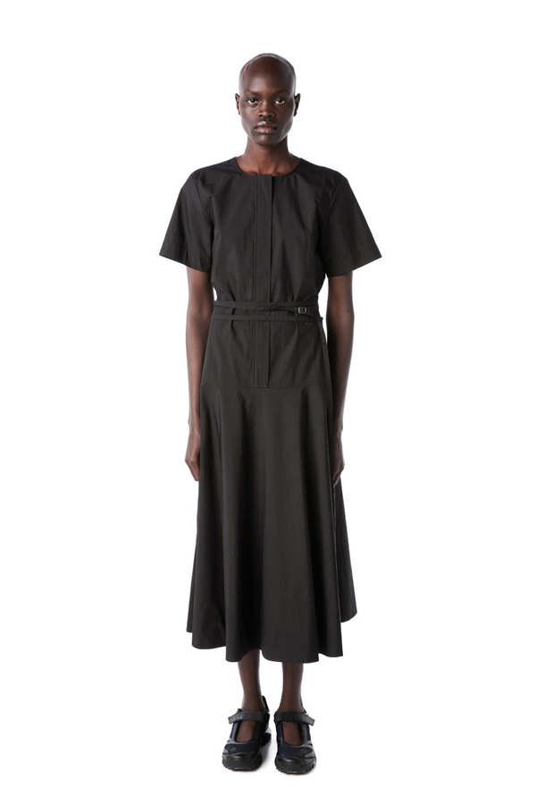 women's low rise black dress pants Two Lovers Low Rise Pants | Black | Womens main image 1
