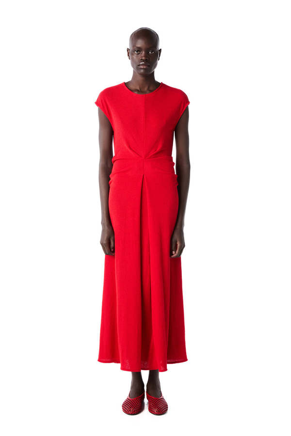 phoebe's bridesmaid dresses friends Ulla Johnson