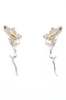 Collina Strada Daisy Earrings - Thumbnail 1